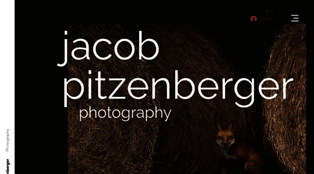 jacobpitzenberger.com