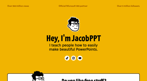 jacobppt.com