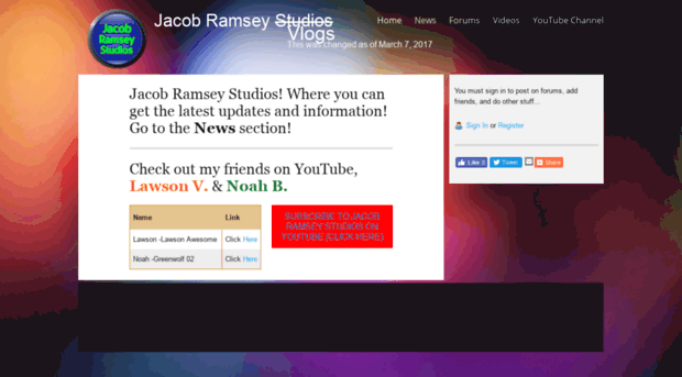 jacobramseystudios.webs.com