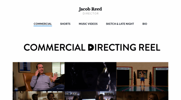 jacobreed.com