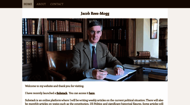 jacobreesmogg.com