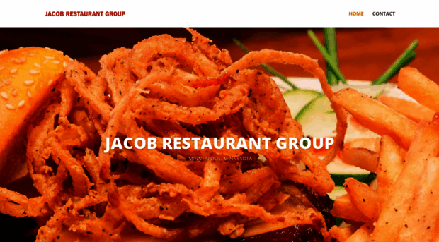 jacobrestaurantgroup.com