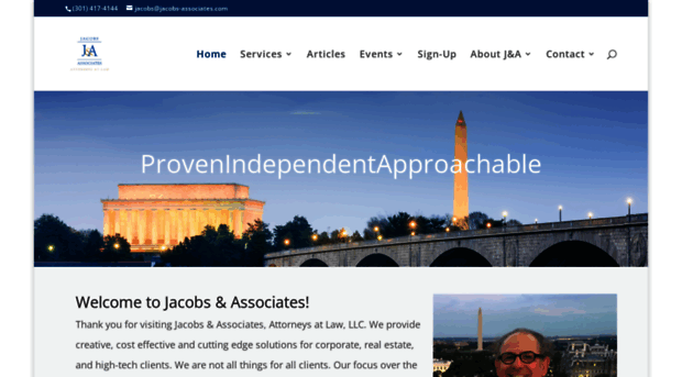 jacobs-associates.com