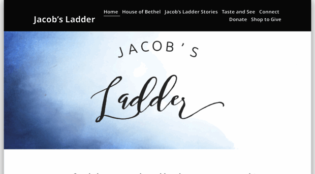 jacobs-ladder.org