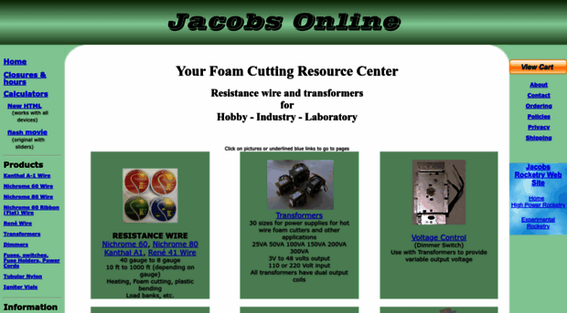 jacobs-online.biz