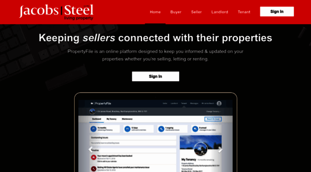 jacobs-steel.propertyfile.co.uk
