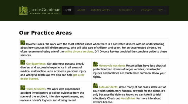 jacobsandgoodman.com