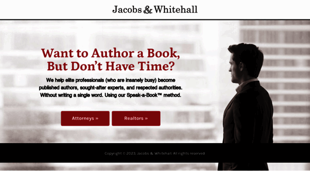 jacobsandwhitehall.com