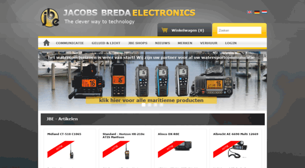 jacobsbredaelectronics.nl