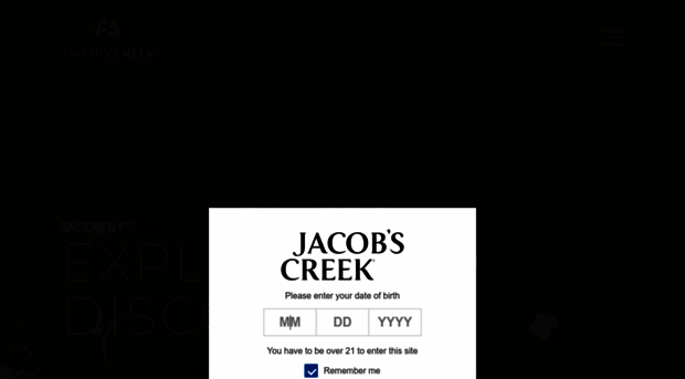 jacobscreek.co.uk