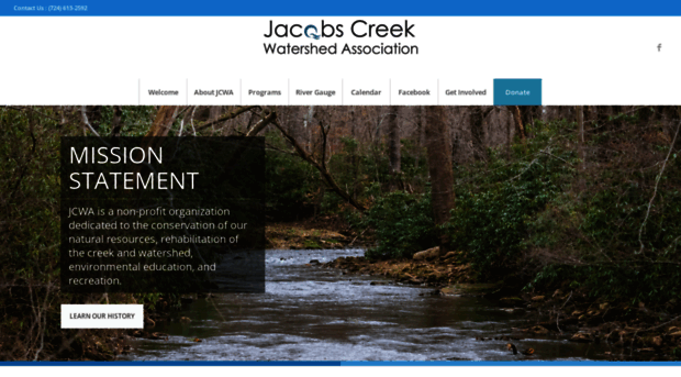 jacobscreekwatershed.org