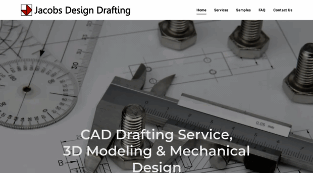 jacobsdesigndrafting.com