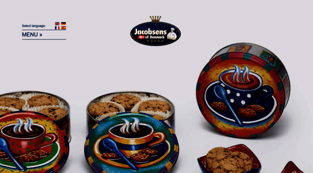 jacobsens-bakery.com