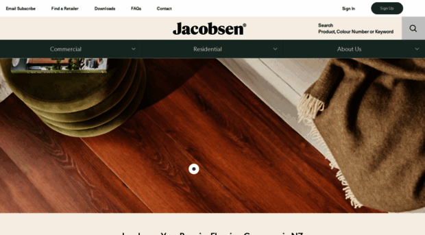 jacobsens.co.nz