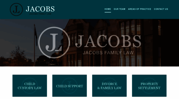 jacobsfamilylaw.com.au