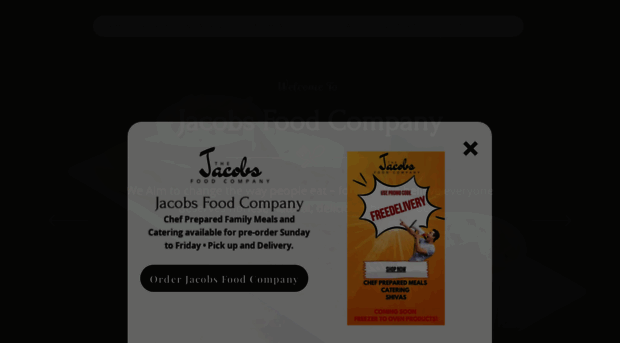 jacobsfoodcompany.ca