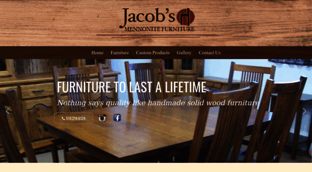 jacobsfurniture.ca