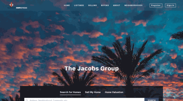 jacobsgroupvegas.com