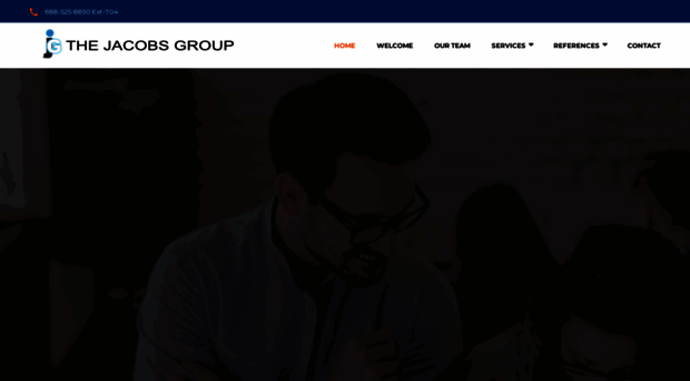 jacobsgrp.com