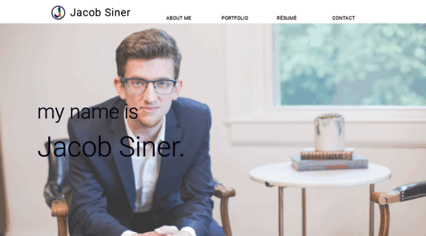 jacobsiner.com