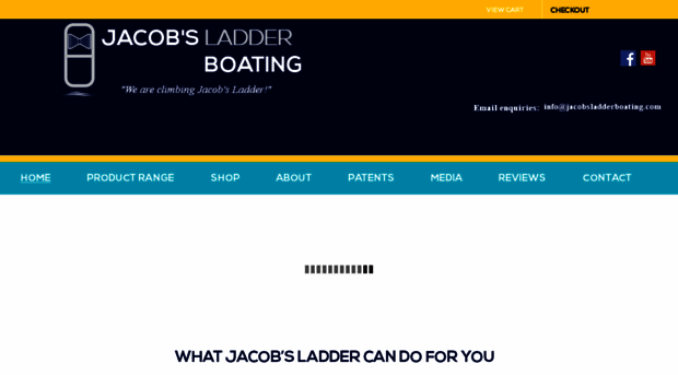 jacobsladderboating.com