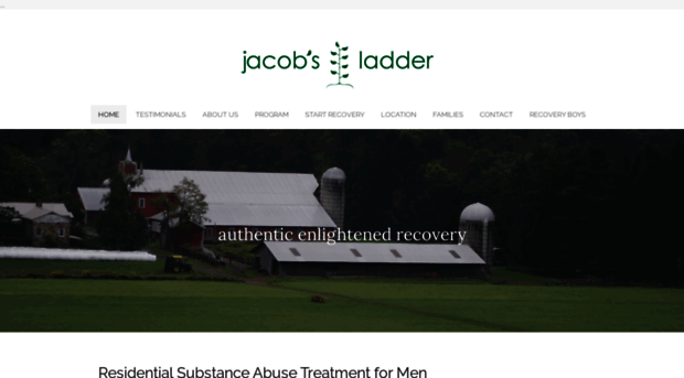 jacobsladderbrookside.com