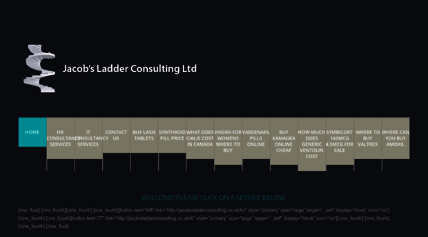 jacobsladderconsulting.co.uk