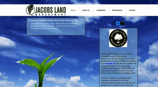 jacobslandmanagement.com