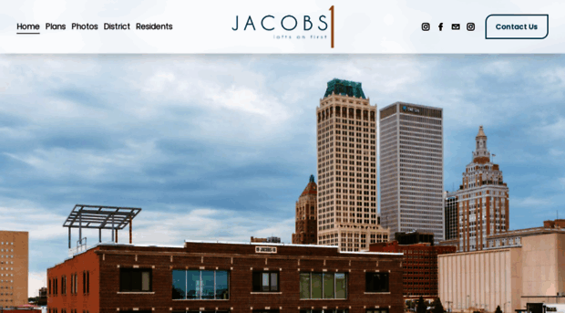 jacobsloftsonfirststreet.com