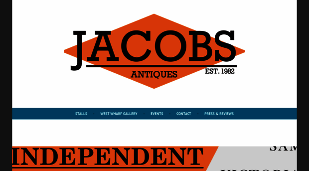 jacobsmarket.co.uk