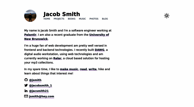 jacobsmith.me