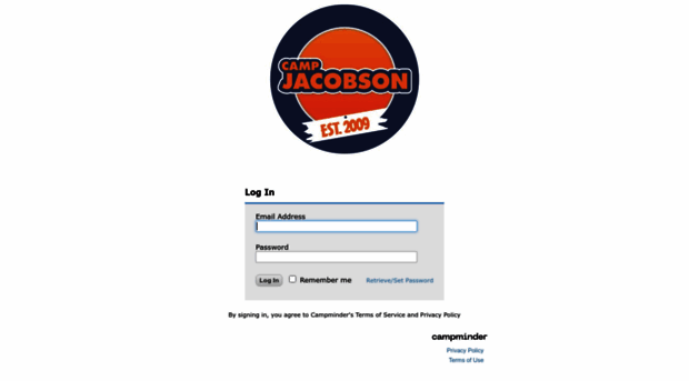 jacobson.campintouch.com