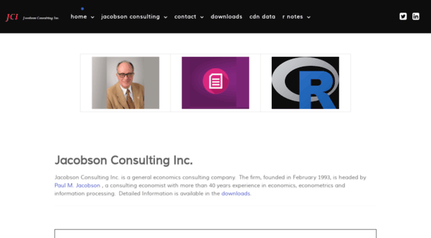 jacobsonconsulting.com