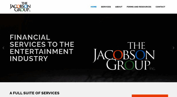 jacobsongrp.com