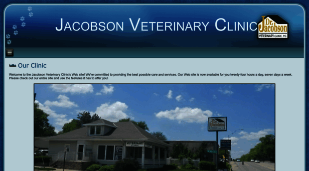 jacobsonvet.com