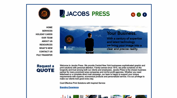 jacobspress.com