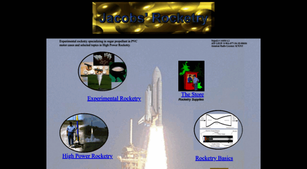 jacobsrocketry.com