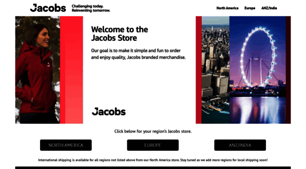 jacobsstore.com