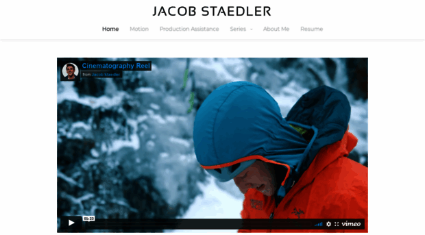 jacobstaedler.com