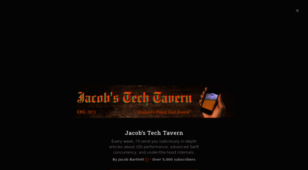 jacobstechtavern.com