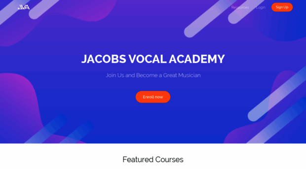 jacobsvocalacademy.com