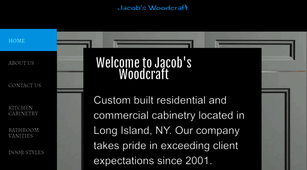 jacobswoodcraft.com