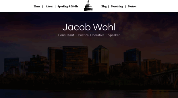 jacobwohl.com