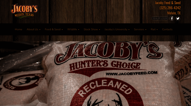 jacobyfeed.com