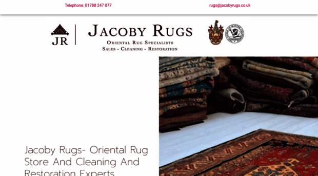 jacobyrugs.co.uk