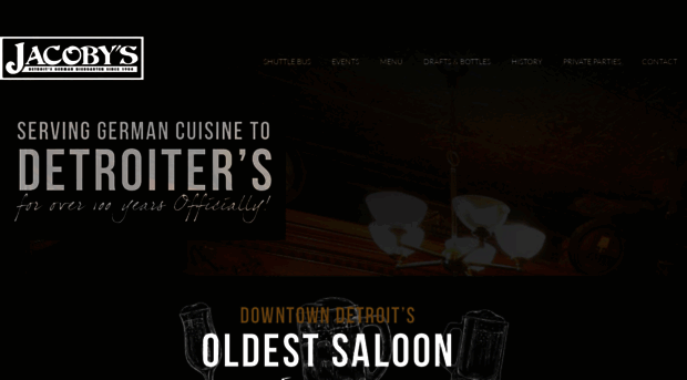 jacobysbar.com