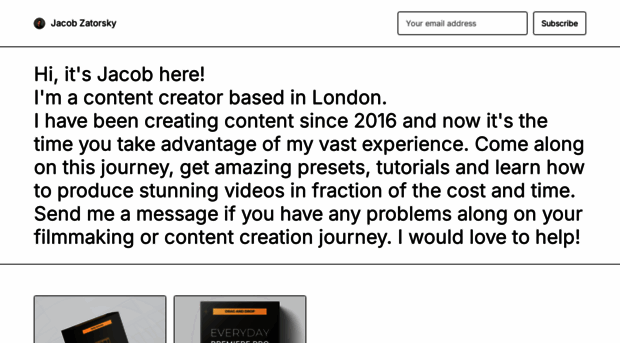 jacobzatorsky.gumroad.com