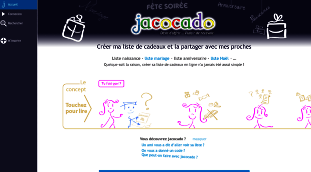 jacocado.com