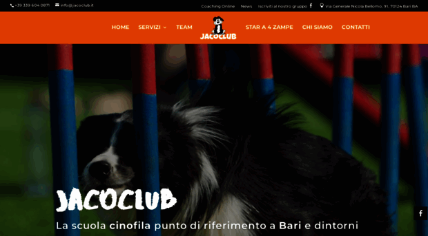 jacoclub.it