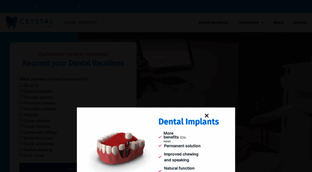 jacodentist.com